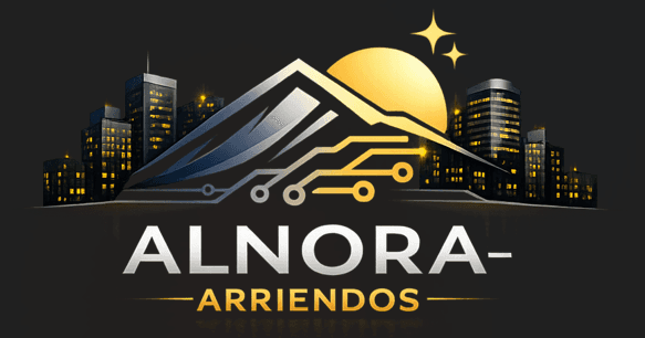 Logo de ALNORA Arriendos